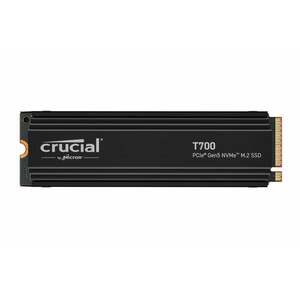 Crucial T700 2 TB M.2 PCI Express 5.0 NVMe CT2000T700SSD5 obraz