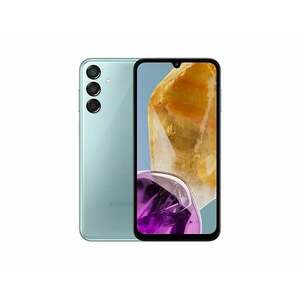 Samsung Galaxy M15 5G 128GB Dual SIM Modrá (M156) SM-M156BLBUEUE obraz