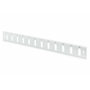 Digitus DN-96201-QL příslušenství k rackům Přední DN-96201-QL obraz