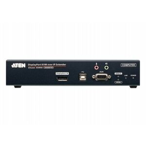 ATEN KE9950T KVM prodlužovací kabel Vysílač KE9950T-AX-G obraz