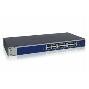 NETGEAR XS724EM Řízený L2 10G Ethernet XS724EM-100EUS obraz