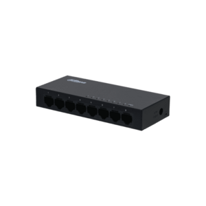 Dahua PFS3008-8GT-V2 8-portový nepřepínaný PFS3008-8GT-V2 obraz