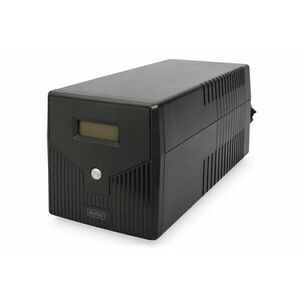 Digitus DN-170074 zdroj nepřerušovaného napětí DN-170074 obraz