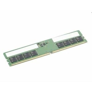 Lenovo 4X71N41632 paměťový modul 16 GB 1 x 16 GB DDR5 4X71N41632 obraz
