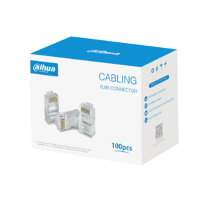Dahua PFM976-531 Konektor RJ45 CAT5/5e PFM976-531 obraz