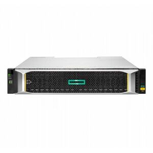 HPE MSA 2060 16Gb FC SFF TAA-compliant Storage R9G38B obraz