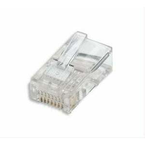 Intellinet 502375 RJ45 8P/8C C5Link solid 100 502375 obraz