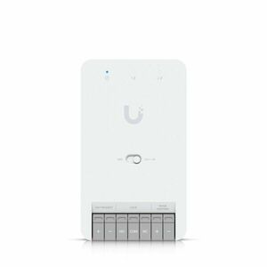 Ubiquiti Door Hub Mini ovladač bezpečnostních UA-HUB-DOOR-MINI obraz