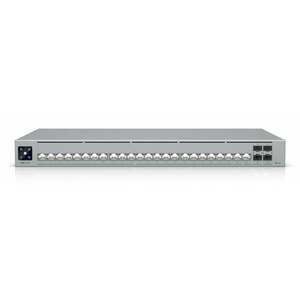 Ubiquiti UniFi Pro HD 24 Řízený L2/L3 2.5G Ethernet USW-Pro-HD-24 obraz