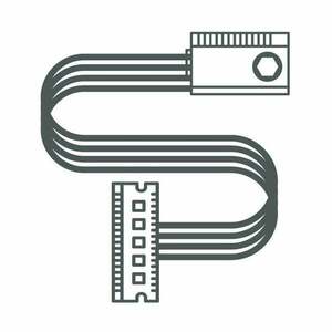 Zebra USB-C Kabel CBA-U65-S07ZAR obraz