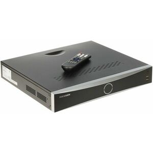 Hikvision DS-7716NXI-K4(D) 16-kanálový 1.5U NVR K DS-7716NXI-K4(D) obraz