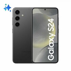 Samsung Galaxy S24 5G 8/256GB Dual SIM Černý (S921) SM-S921BZKGEUE obraz