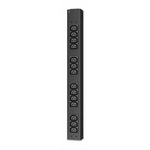 APC AP6003A napěťová distribuční jednotka (PDU) 14 AC AP6003A obraz