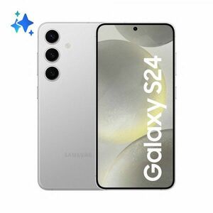 Samsung Galaxy S24 5G 8/256GB Dual SIM Šedá (S921) SM-S921BZAGEUE obraz