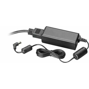 POLY Edge E400 IP Phone and PoE-enabled IP telefon Černá 8 82M93AA obraz