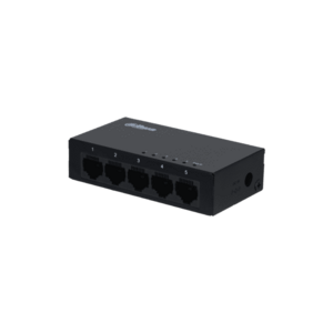 Dahua PFS3005-5GT-V2 5-portový nepřístupný Gigabit PFS3005-5GT-V2 obraz
