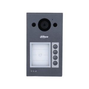 Dahua VTO3311Q-WP IP & Wi-Fi Vila Dveřní stanice VTO3311Q-WP obraz