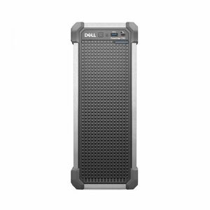 PowerEdge T160, Chassis 3x3.5 HP, Xeon E-2434, 1x16GB EMEA_PET160SPL3 obraz