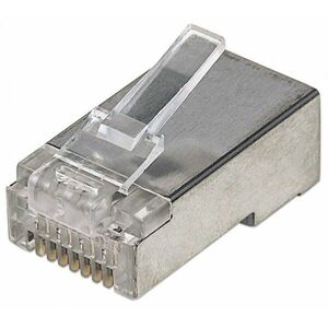 Intellinet 790574 RJ45 8P/8C C5 STP DR S100 790574 obraz