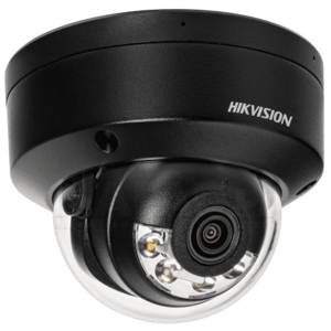 Hikvision DS-2CD2163G2-LIS2U(2.8mm)(BLACK) obraz