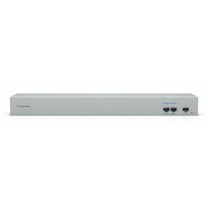 Ubiquiti UniFi WAN Switch Gigabit Ethernet (10/100/1000) 1U USW-WAN obraz