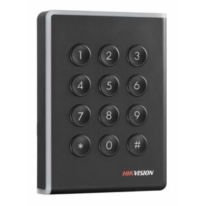 Hikvision DS-K1108AMK Čtečka karet série Pro 1108A DS-K1108AMK obraz