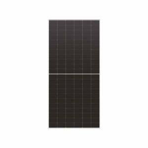 Fotovoltaický modul LONGI 610W, Hi-MO 7 Explorer LR8-66HGD-610M obraz