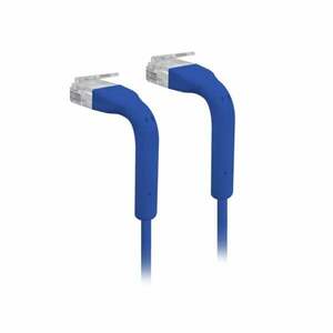 Ubiquiti Networks UC-Patch-0.3M-RJ45-BL UC-PATCH-0.3M-RJ45-BL obraz