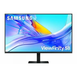 SAMSUNG ViewFinity S37D800U 37p 16: 9 3840x2160 VA 5ms LS37D800UAUXEN obraz