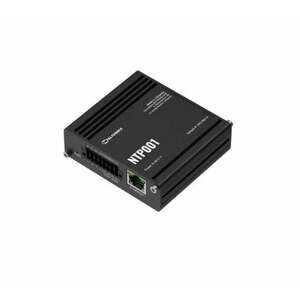 Teltonika NTP Server NTP001 with RS232 and RS485 NTP001000000 obraz