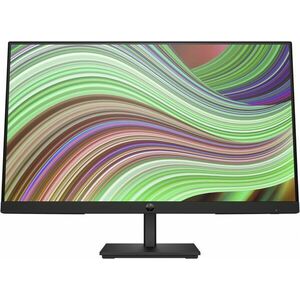 HP P24v G5 FHD Monitor počítačový monitor 60, 5 cm 64W18AA#ABB obraz