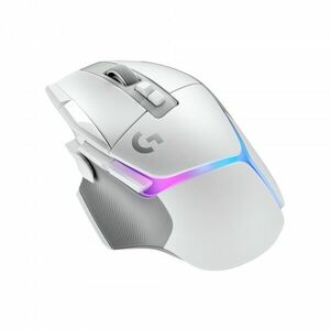 Logitech G 910-006172 myš Hraní Pro praváky RF 910-006172 obraz