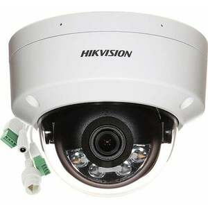 Hikvision DS-2CD2163G2-LIS2U(4mm) 6 MP kamera DS-2CD2163G2-LIS2U(4mm) obraz