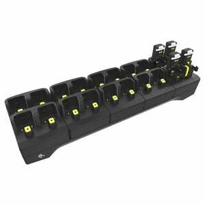 Zebra RS6100 Nabíječka pro skenery s 20 sloty CRD-RS61-20SCHG-01 obraz