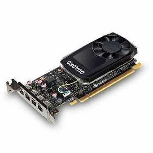 DELL 490-BDXN grafická karta NVIDIA Quadro P1000 4 GB GDDR5 490-BDXN obraz