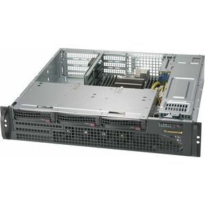 Supermicro CSE-825MBTQC-R802WB počítačová CSE-825MBTQC-R802WB obraz