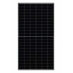 PV modul JA Solar 620W, mono-Si, bifaciální JAM66D45-620/LB_SF obraz