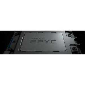 AMD EPYC model 7F72 ROME 24 Core Socket SP3 TRAY 100-000000141 obraz