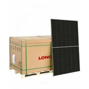 Paleta 31 kusů: LONGI 530W, Hi-MO X6 Explorer LR5-66HTH-530M_pallet obraz