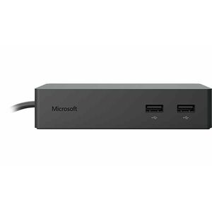 Microsoft Surface Dock dokovací stanice pro přenosná PF3-00009 obraz