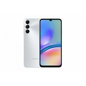 Samsung Galaxy A05s 64GB Dual SIM Stříbrný (A057) SM-A057GZSUEUE obraz