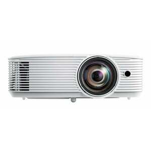Optoma H117ST Projektor s krátkou projekční E9PX7DR01EZ1 obraz