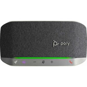 POLY Sync 20 Microsoft Teams Certified USB-A Speakerphone 772C8AA obraz