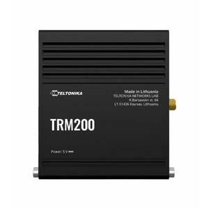 Teltonika TRM200 Industrial 4G Cat 4 Modem TRM200000000 obraz
