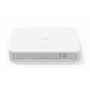 Logitech 950-000084 videokonferenční systém Připojení 950-000084 obraz