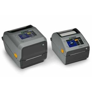 Zebra ZD621 tiskárna štítků Tepelný přenos 300 ZD6A043-31EF00EZ obraz