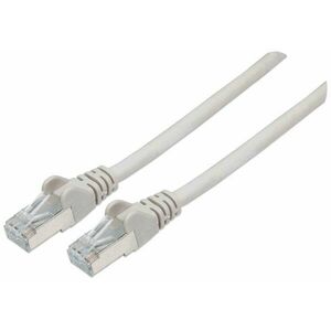 Intellinet 741095 síťový kabel Šedá 15 m Cat7 S/FTP 741095 obraz