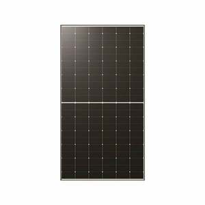Fotovoltaický modul 530W Hi-MO X6 Explorer LR5-66HTH-530M obraz