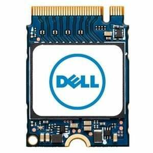DELL AB292881 SSD disk M.2 512 GB PCI Express NVMe AB292881 obraz