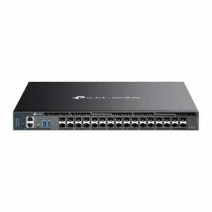 TP-Link SX6632YF Switch L3 26xSFP+ 6xSFP28 Stack SX6632YF obraz